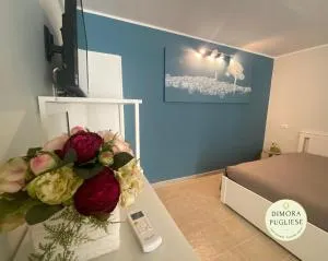 Dimora Pugliese - Toritto