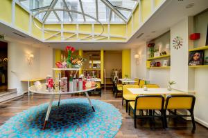 Hotels Hotel Astoria - Astotel : photos des chambres