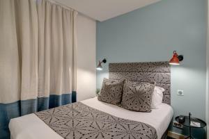 Hotels Hotel Astoria - Astotel : photos des chambres