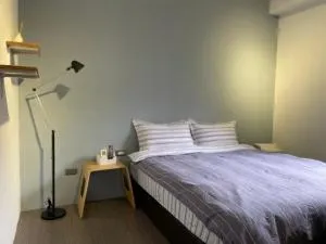 LeeHo B&B 李何寓所 - Mi-lun