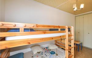 Maisons de vacances Lovely Home In Sainte-Marie-La-Mer : photos des chambres