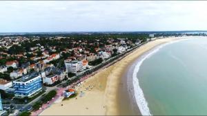 Appartements ELYSEE ROYAN : photos des chambres