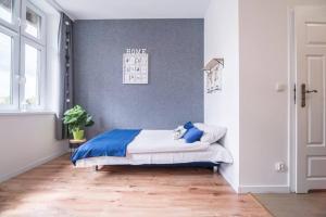 Seredyńskiego Gdańsk Studio Apartment