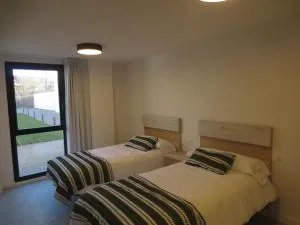 Apartamentos Hispano Nájera - Hormilla