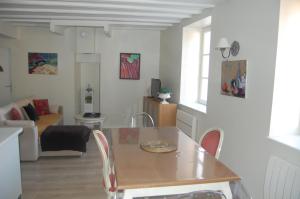 La Maison de Marie