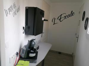 Sejours chez l'habitant L'Escale, chambres chez l'habitant : photos des chambres