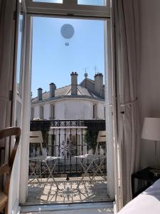 Appartements Le Saint-Remy : Appartement