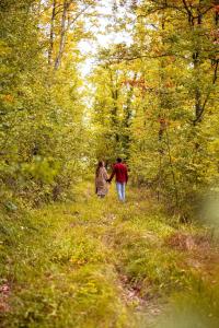 Tenuta Borgo Santa Cecilia