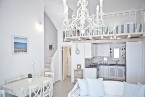 Niriides Luxury Homes Myconos Greece