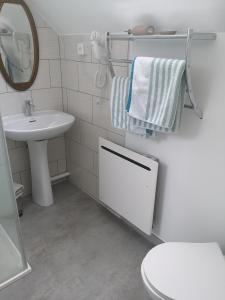 Cottage AU TERMINUS 3 climatisé