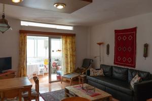 Apartamento Chico am Hafen im Valle Gran Rey