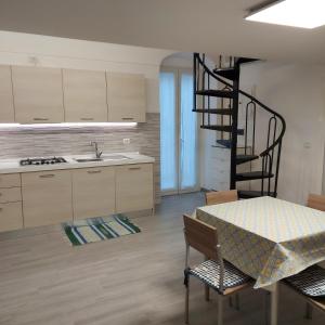 Borgo800 Marina