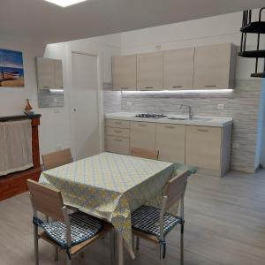 Borgo800 Marina