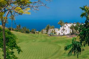 2 Bdr Suite Sea View