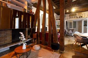 High Stay Saint Germain de Pres Paris 6