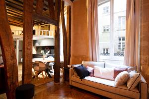 High Stay Saint Germain de Pres Paris 6