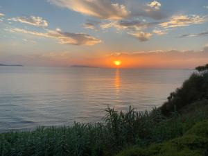 Vacations in Corfu-Antiperni by CorfuEscapes