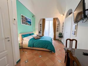 Amalfi Andreas House