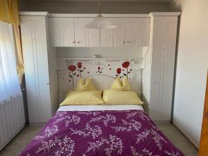 Arany Apartmanház Zalagyöngye