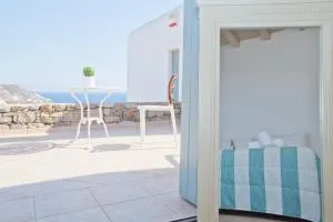 Niriides Homes & Villas - Elia Beach