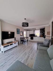 Apartament Sosnowy Las