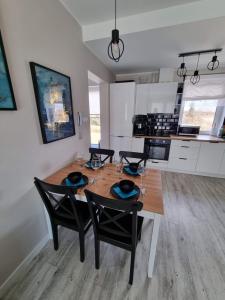 Apartament Sosnowy Las