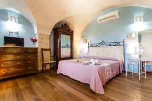 Hotel Villa Gli Asfodeli img9