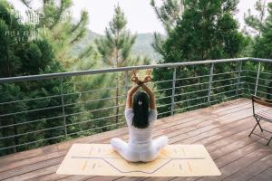 The Skyview Hòa Bình