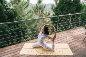 The Skyview Hòa Bình