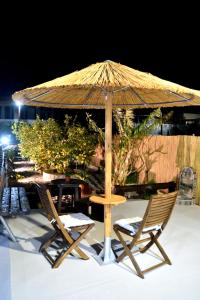 PLUMERIA HOUSE