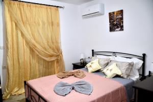 PLUMERIA HOUSE