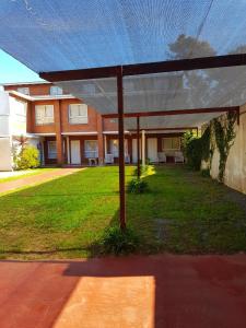 Complejo Del Mar