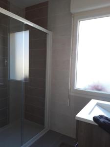 Maisons de vacances Le Clos des Roses : photos des chambres