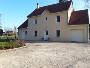 Maisons de vacances Le Clos des Roses : photos des chambres