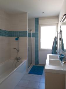 Maisons de vacances Le Clos des Roses : photos des chambres