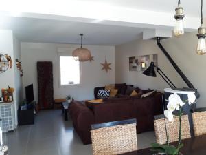 Maisons de vacances Le Clos des Roses : photos des chambres