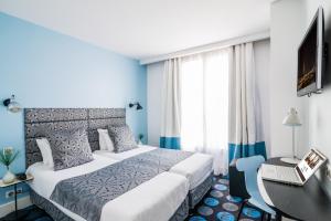 Hotels Hotel Astoria - Astotel : photos des chambres