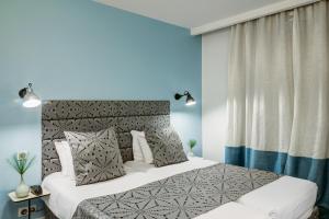Hotels Hotel Astoria - Astotel : photos des chambres