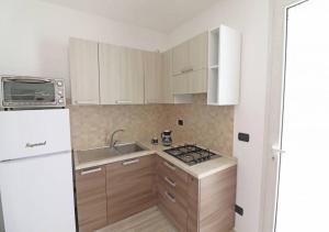 Casa Vacanze " ORTE "