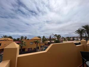 Corralejo apartment 2 bedrooms in Oasis Papagayo