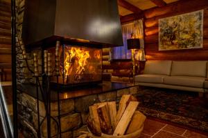 Schilcherland Chalet Südsteiermark