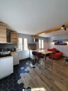 L'Edelweiss - Pontamafrey