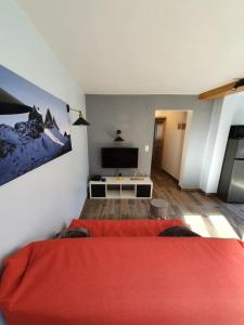 Appartements L'Edelweiss : photos des chambres