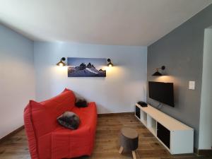 Appartements L'Edelweiss : photos des chambres