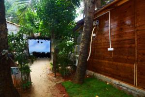Rockit Cafe & Stay Palolem