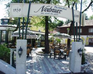 Parkhotel Neubauer