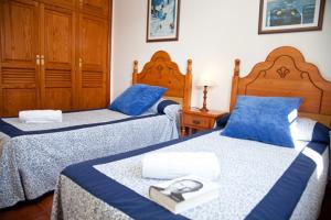 Villas Bocaina Beach