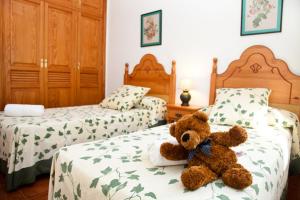 Villas Bocaina Beach