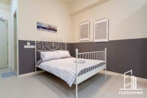 10am-6pm, SAME DAY CHECK IN AND CHECK OUT, Work from Home, Comfy & Quiet Tamarind Suites-Cyberjaya by Flexihome-MY