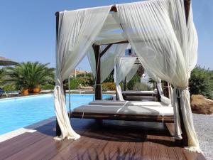 Valena Mare Suites & Apartments Naxos Greece